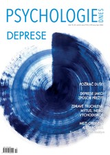 E-magazín Psychologie dnes 10/2026 - Portál, s.r.o.