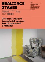 Realizace staveb 4/2026