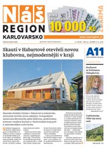 Náš Region - Karlovarsko 38/2026