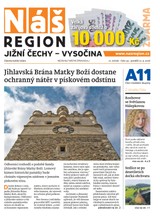 Náš Region - Vysočina 39/2026