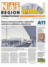Náš Region - Chomutovsko 39/2026