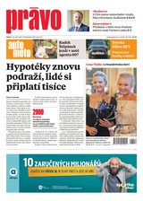 E-magazín Deník Právo - 18.9.2026 - Borgis, a.s.