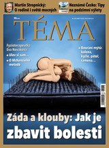E-magazín TÉMA DNES - 18.09.2026 - MAFRA, a.s.