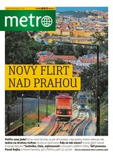 E-magazín METRO - 18.09.2026 - MAFRA, a.s.