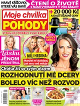 E-magazín Moje chvilka pohody 39/2026 - RF Hobby