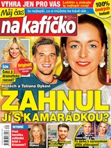 E-magazín Můj čas na kafíčko 39/2026 - RF Hobby