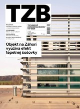 E-magazín TZB 2026 04 - JAGA GROUP, s.r.o. 