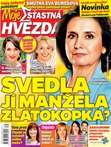 Moje šťastná hvězda 39/2026