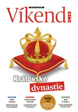 E-magazín Víkend DNES Jižní Čechy - 19.09.2026 - MAFRA, a.s.