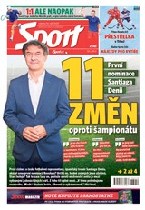 Sport - 19.09.2026