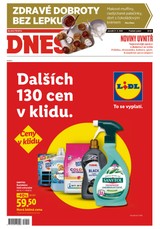 E-magazín MF DNES - 21.09.2026 - MAFRA, a.s.