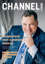 E-magazín CHANNELtrends 3/2026 - Internet Info DG, a.s.