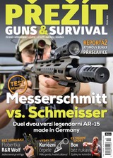 E-magazín Přežít 10/2026 - Extra Publishing, s. r. o.