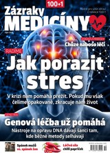 E-magazín Zázraky medicíny 10/2026 - Extra Publishing, s. r. o.
