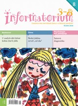 E-magazín Informatorium 08/2026 - Portál, s.r.o.