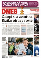 MF DNES - 23.09.2026