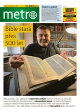 METRO - 23.09.2026