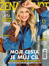 E-magazín Žena a Život - 20/2026 - MAFRA, a.s.