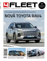 E-magazín 4FLEET - 03/2026 - CZECH NEWS CENTER a. s.