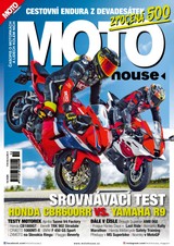 E-magazín Motohouse 10/2026 - Mediaforce, s.r.o.
