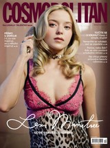 E-magazín Cosmopolitan - 10/2026 - MAFRA, a.s.