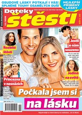 Doteky štěstí 11/2026