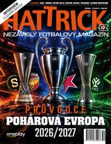 E-magazín Hattrick 10/26 - Watch Star Media s.r.o.
