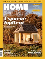 E-magazín HOME special 2/2026 - Jaga Media, s. r. o.