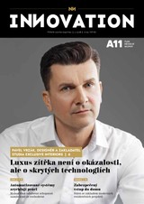 E-magazín Innovation 3/2026 - A 11 s.r.o.