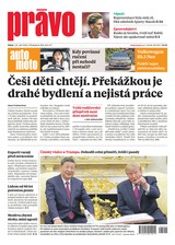E-magazín Deník Právo - 25.9.2026 - Borgis, a.s.