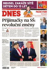 E-magazín MF DNES - 25.09.2026 - MAFRA, a.s.
