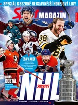 E-magazín SPORT Magazín - 25.09.2026 - CZECH NEWS CENTER a. s.