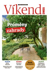 E-magazín Víkend DNES Vysočina - 26.09.2026 - MAFRA, a.s.