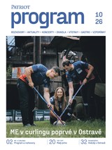 E-magazín Patriot Program 10/2026 - Patriot Program s.r.o.
