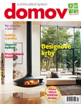 E-magazín Domov 4/26 - Časopisy pro volný čas s. r. o.