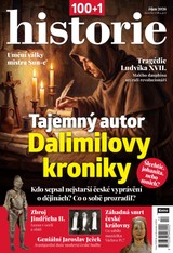 E-magazín 100+1 historie 10/2026 - Extra Publishing, s. r. o.