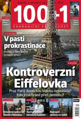 E-magazín 100+1 zahraniční zajímavost 17/2026 - Extra Publishing, s. r. o.