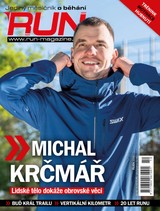 E-magazín RUN 10/2026 - UP Media & Production, s.r.o.