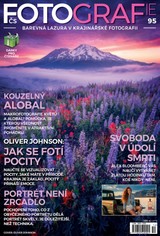 E-magazín ČS Fotografie 95/2026 - Československá Fotografie