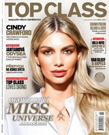 E-magazín Top Class 5/2026 - RF Hobby