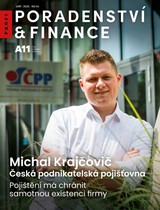 E-magazín Profi Poradenství & Finance 9/2026 - A 11 s.r.o.