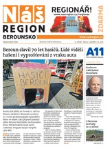 Náš Region - Berounsko 41/2026