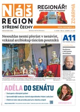 Náš Region - Střední Čechy 41/2026