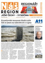 Náš Region - Vysočina 41/2026