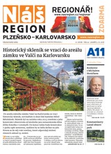 Náš Region - Plzeňsko 41/2026
