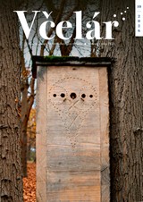 E-magazín Včelár 10/2026 - Slovenský zväz včelárov