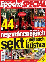 E-magazín Epocha speciál 3/2026 - RF Hobby