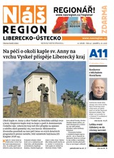 Náš Region - Ústecko 41/2026