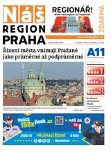 Náš Region - Praha 41/2026