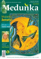 E-magazín Meduňka 10/2026 - K4K Publishing s.r.o.